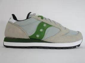 Saucony Originals JAZZ S2044 511 gray green