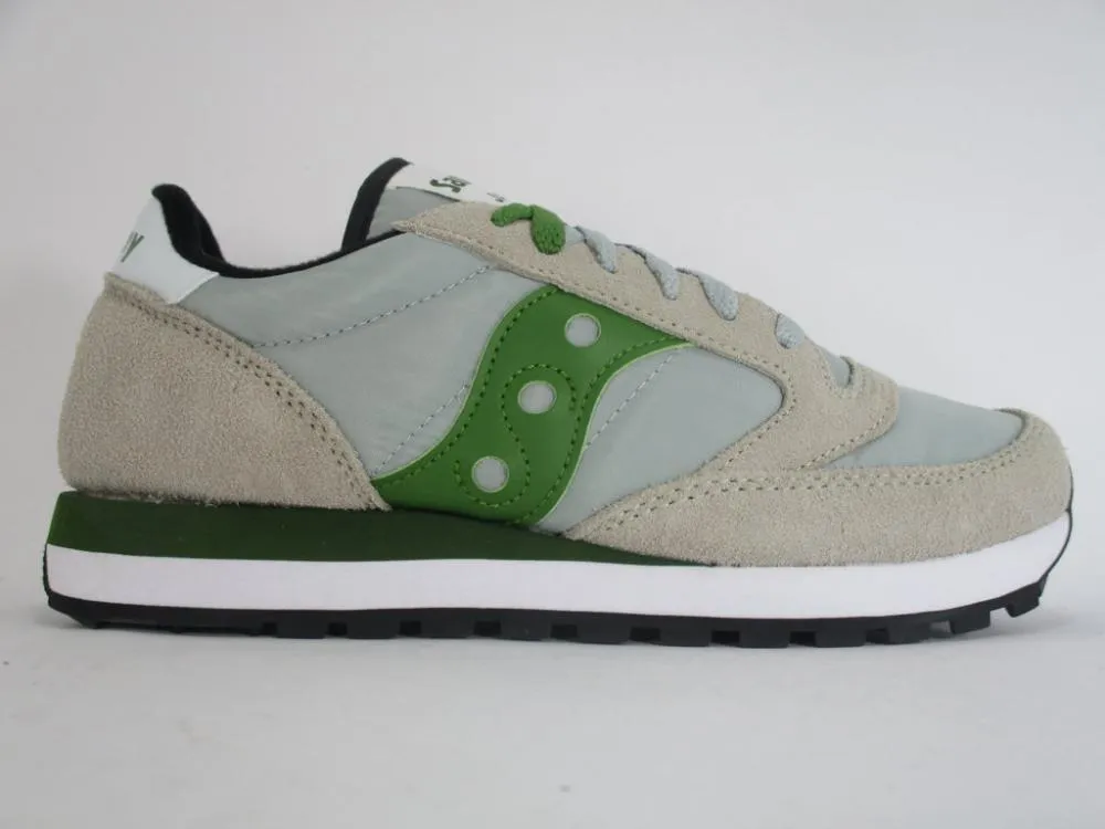 Saucony Originals JAZZ S2044 511 gray green