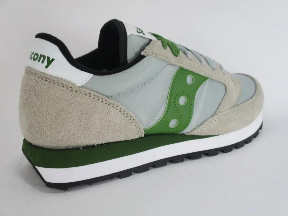 Saucony Originals JAZZ S2044 511 gray green