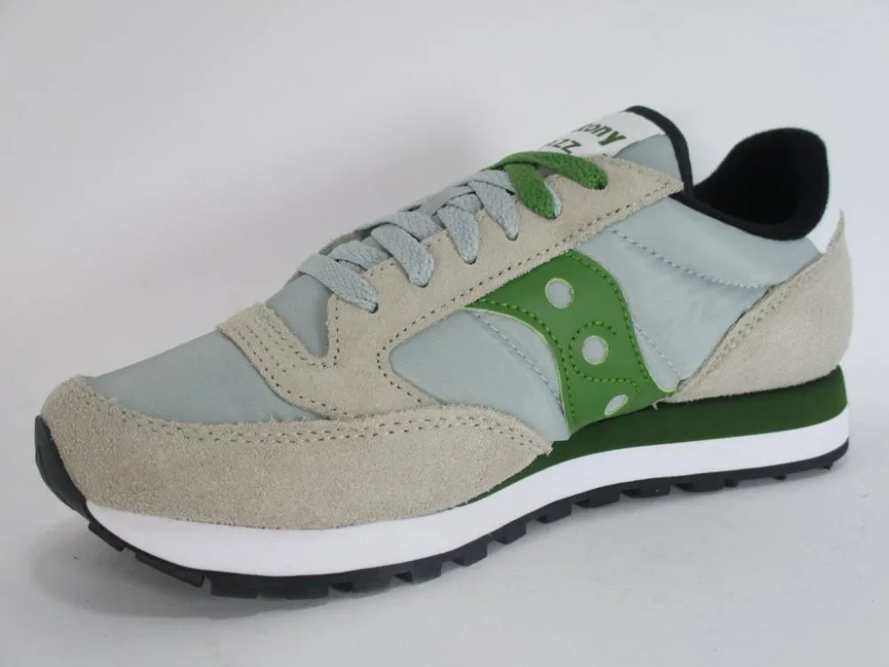 Saucony Originals JAZZ S2044 511 gray green