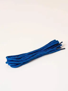 Shoe Laces - Blue