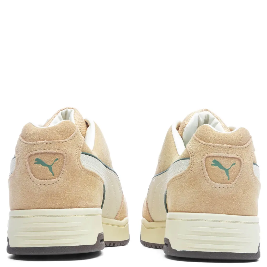 Slipstream Low - Khaki