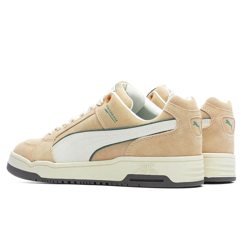 Slipstream Low - Khaki