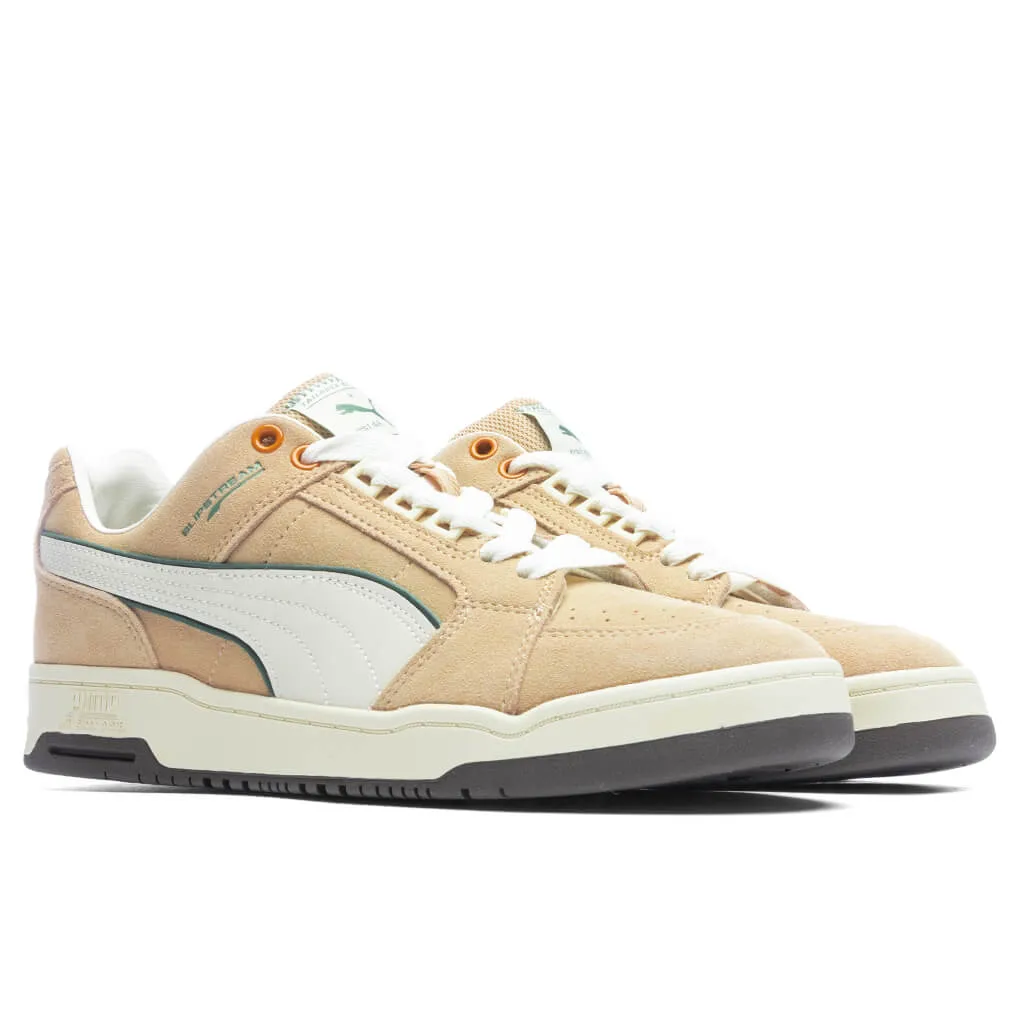 Slipstream Low - Khaki