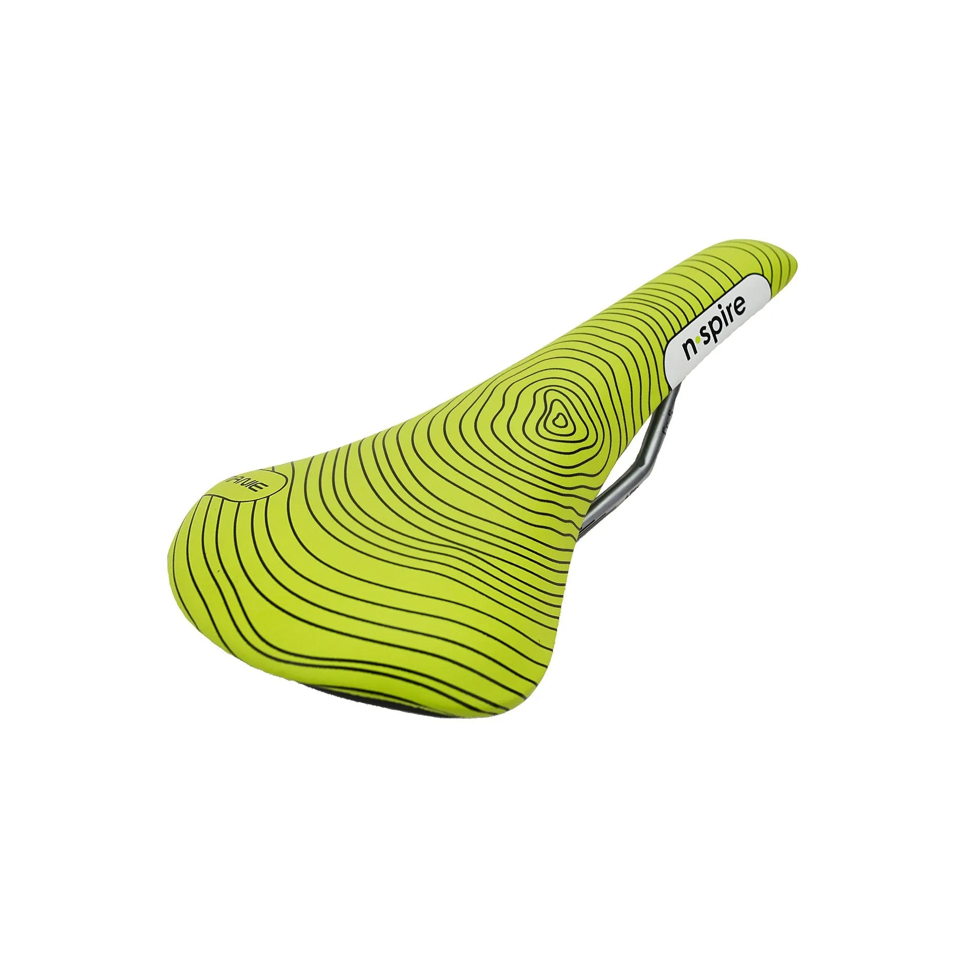 Smanie Nspire Saddle