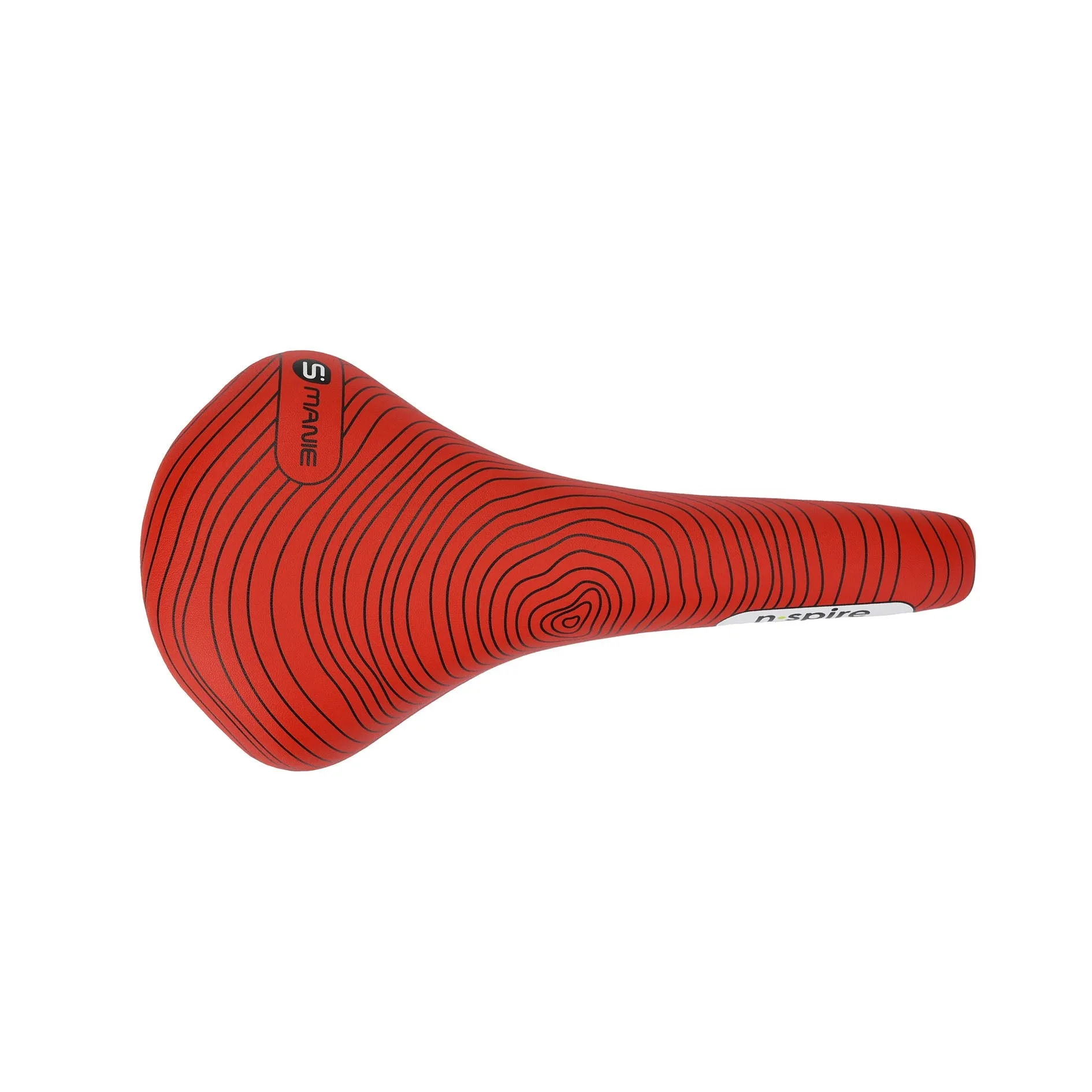 Smanie Nspire Saddle