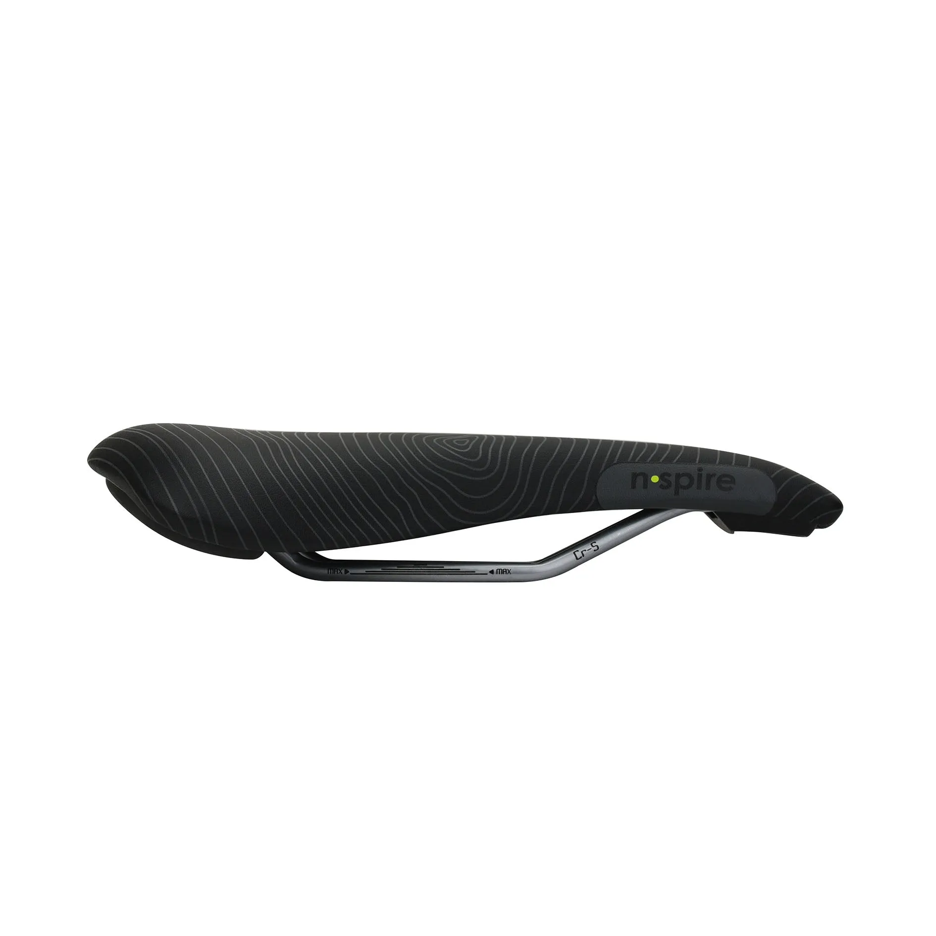 Smanie Nspire Saddle