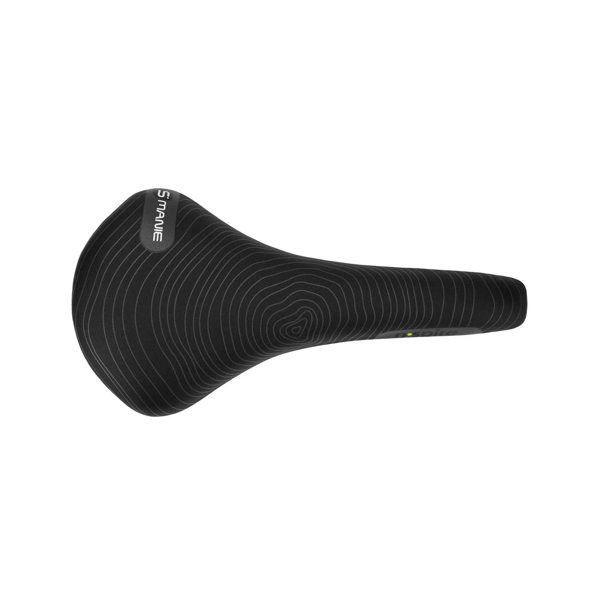 Smanie Nspire Saddle