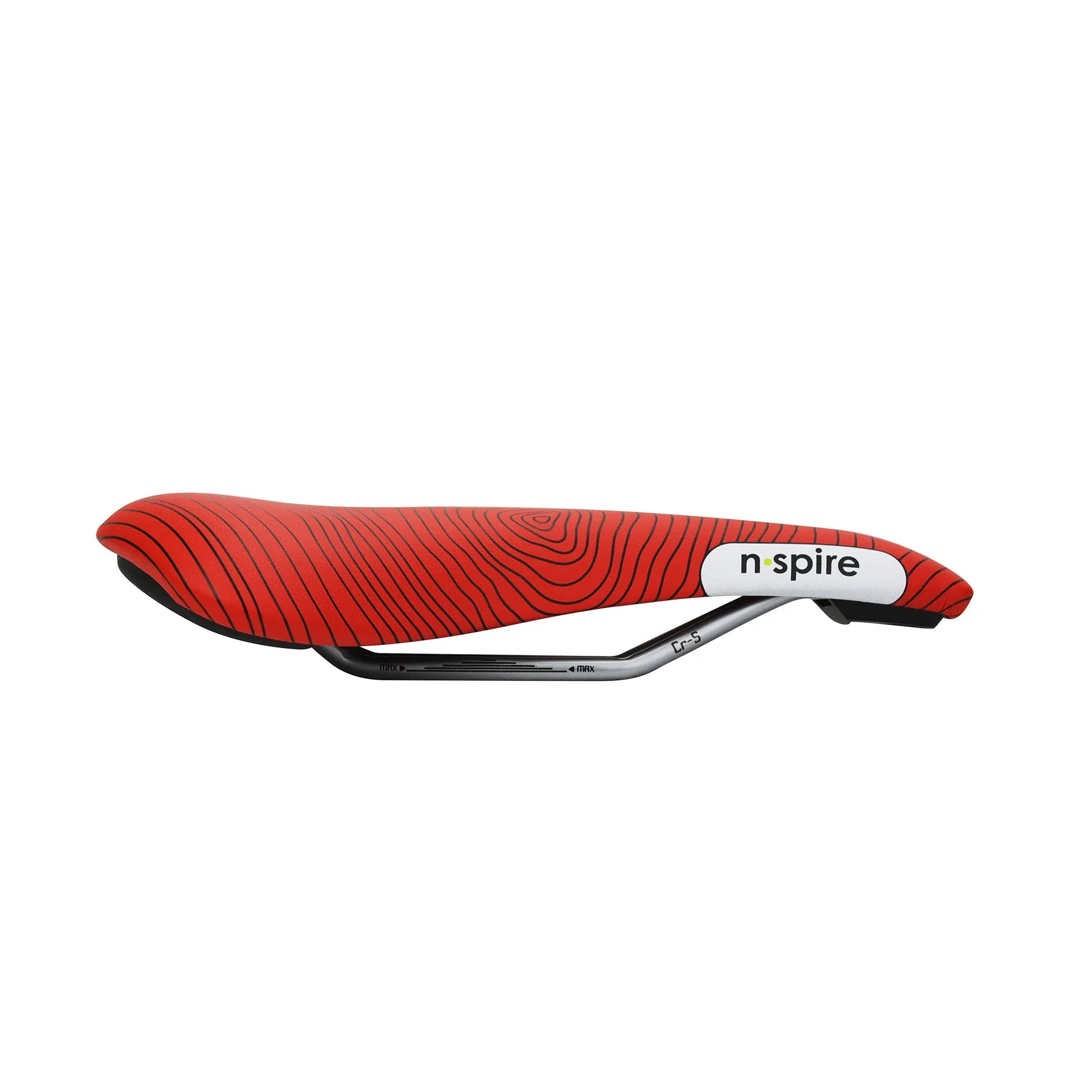 Smanie Nspire Saddle