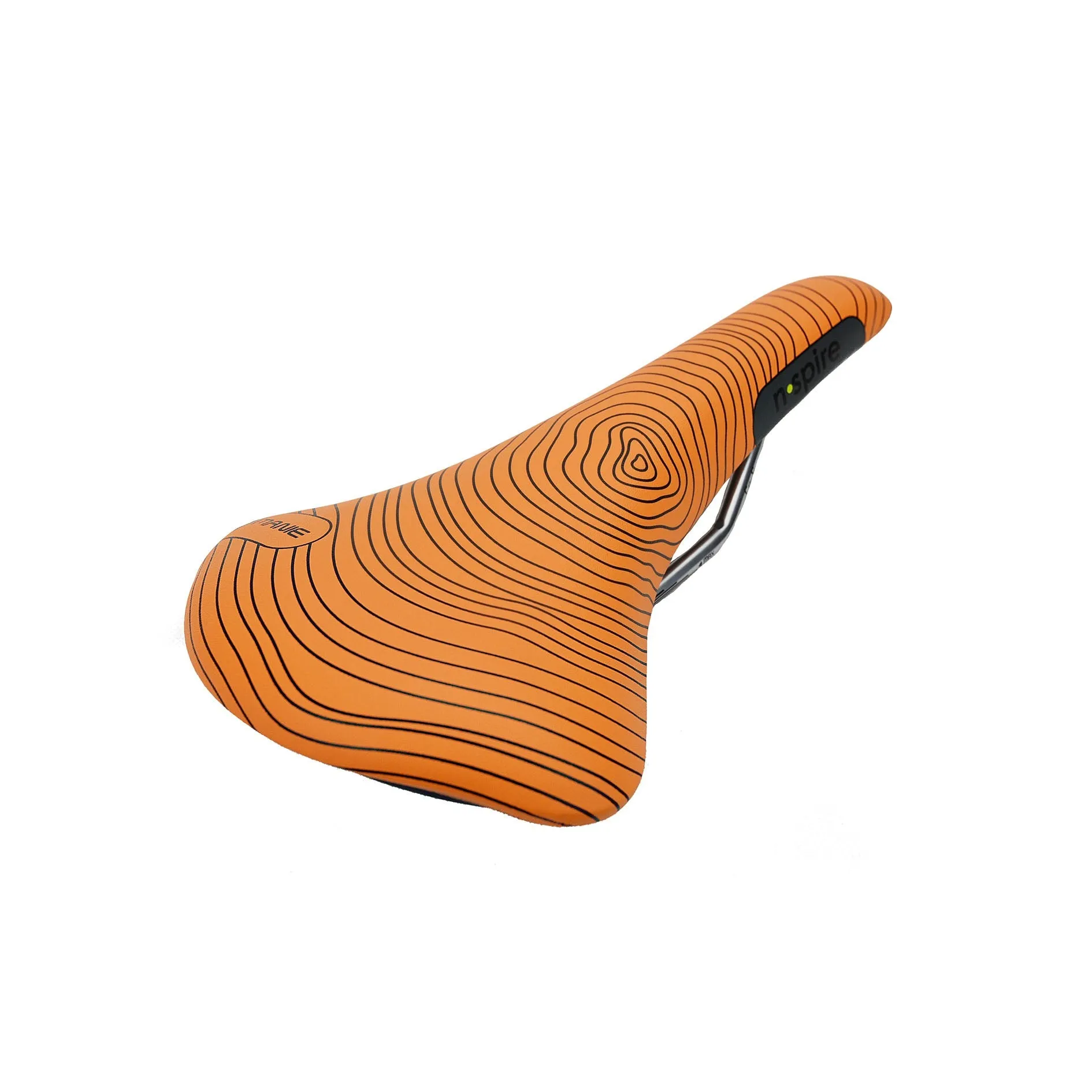 Smanie Nspire Saddle