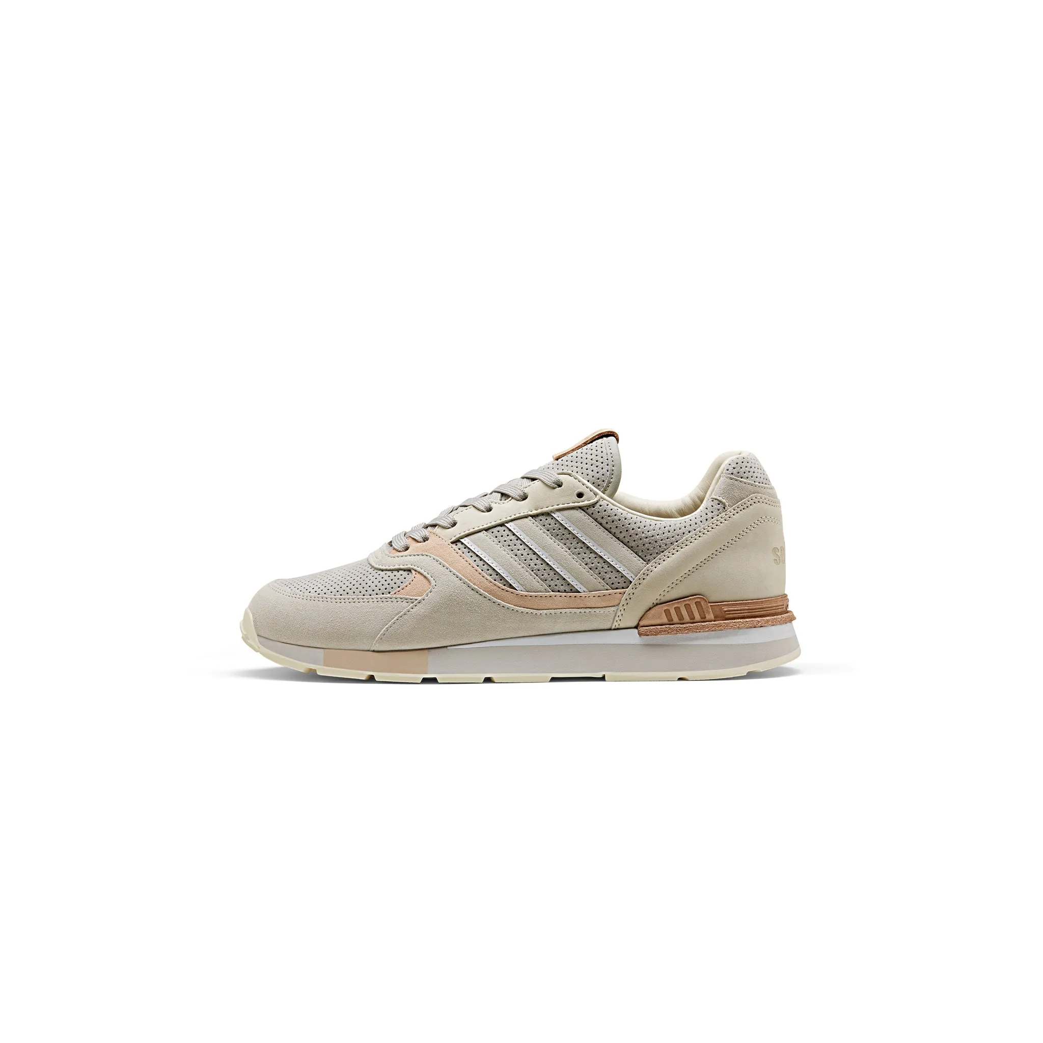 SOLEBOX QUESENCE - BEIGE