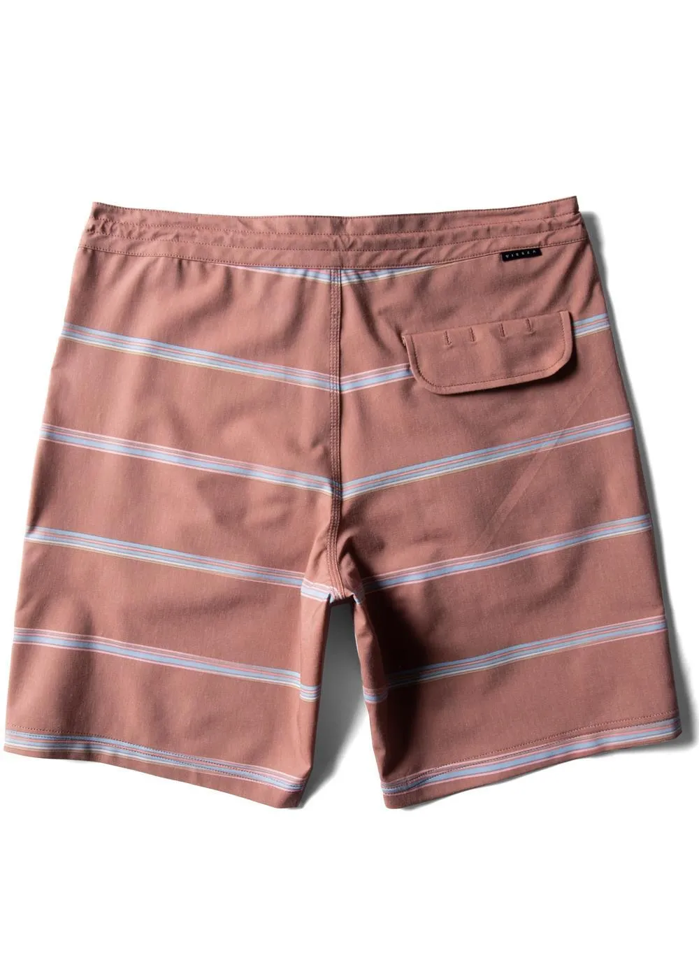 Spaced Out 17" Boys Boardshort