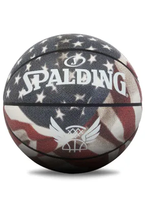 Spalding Stars & Stripes <br> 6097/SS