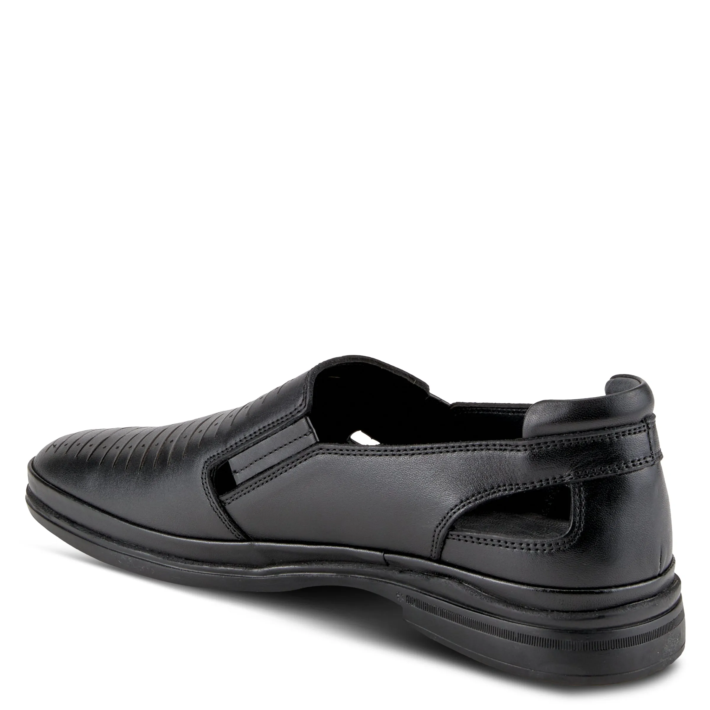 SPRING STEP MEN BANE SHOES