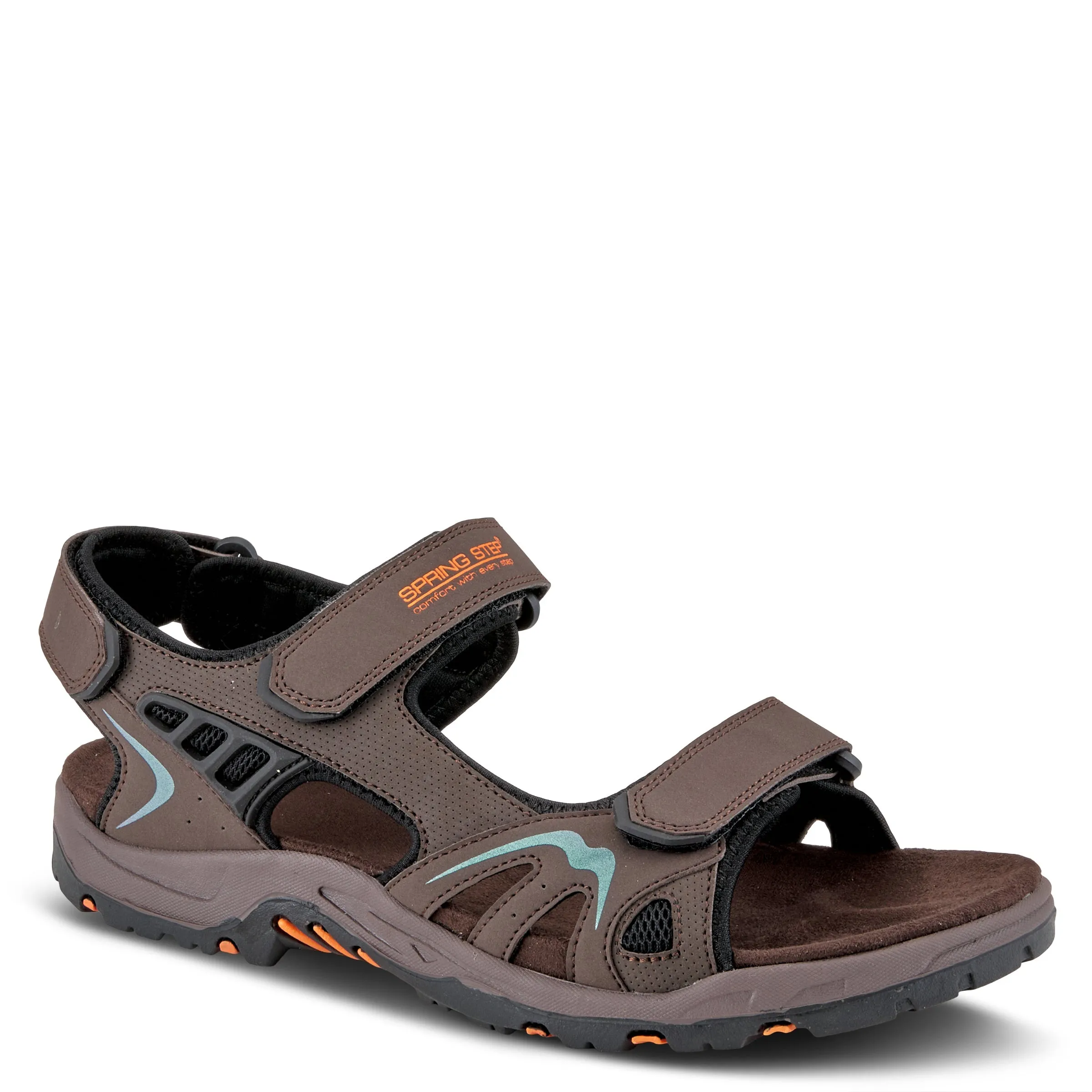 SPRING STEP MEN CILO SANDALS