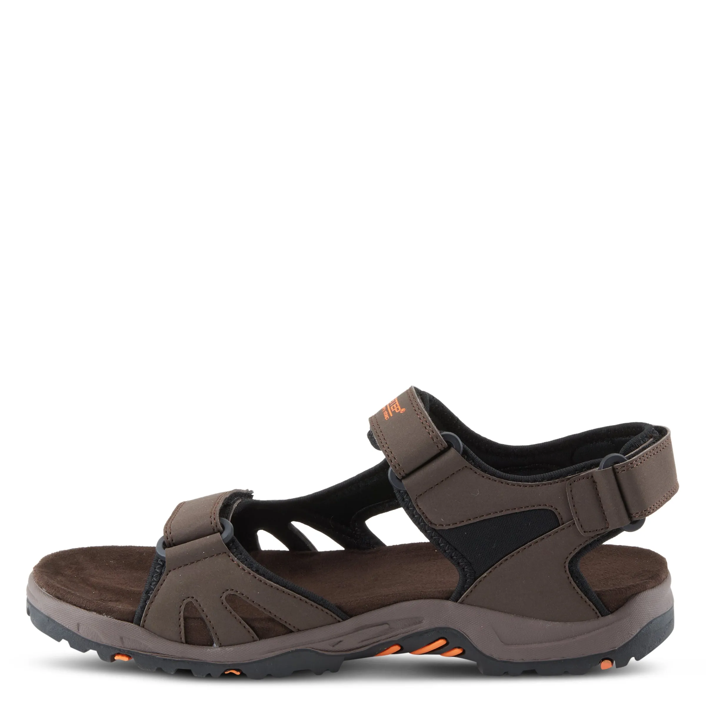 SPRING STEP MEN CILO SANDALS