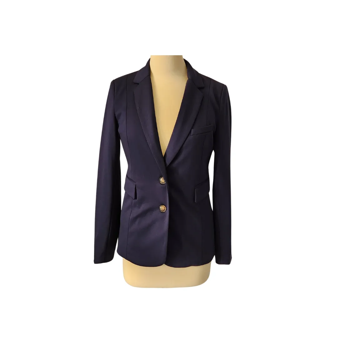 Stradivarius Blue Blazer | Brand New |