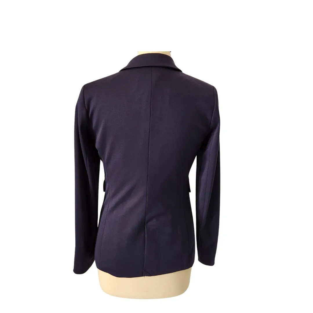 Stradivarius Blue Blazer | Brand New |