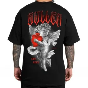 SULLEN Sacred Love Standard Graphic T-shirt