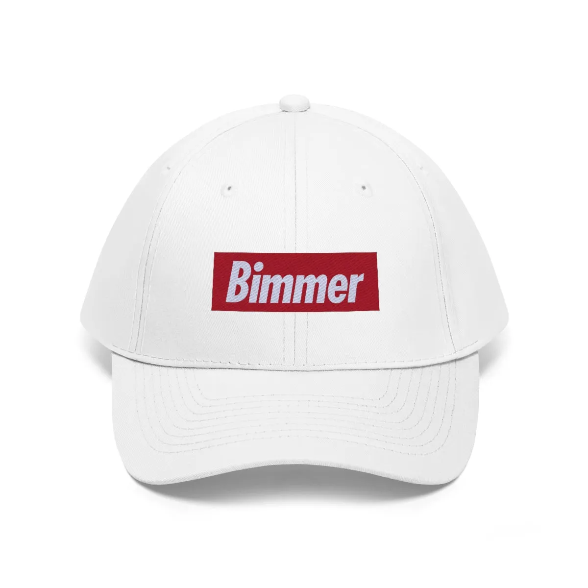 Supreme Bimmer Dad Hat