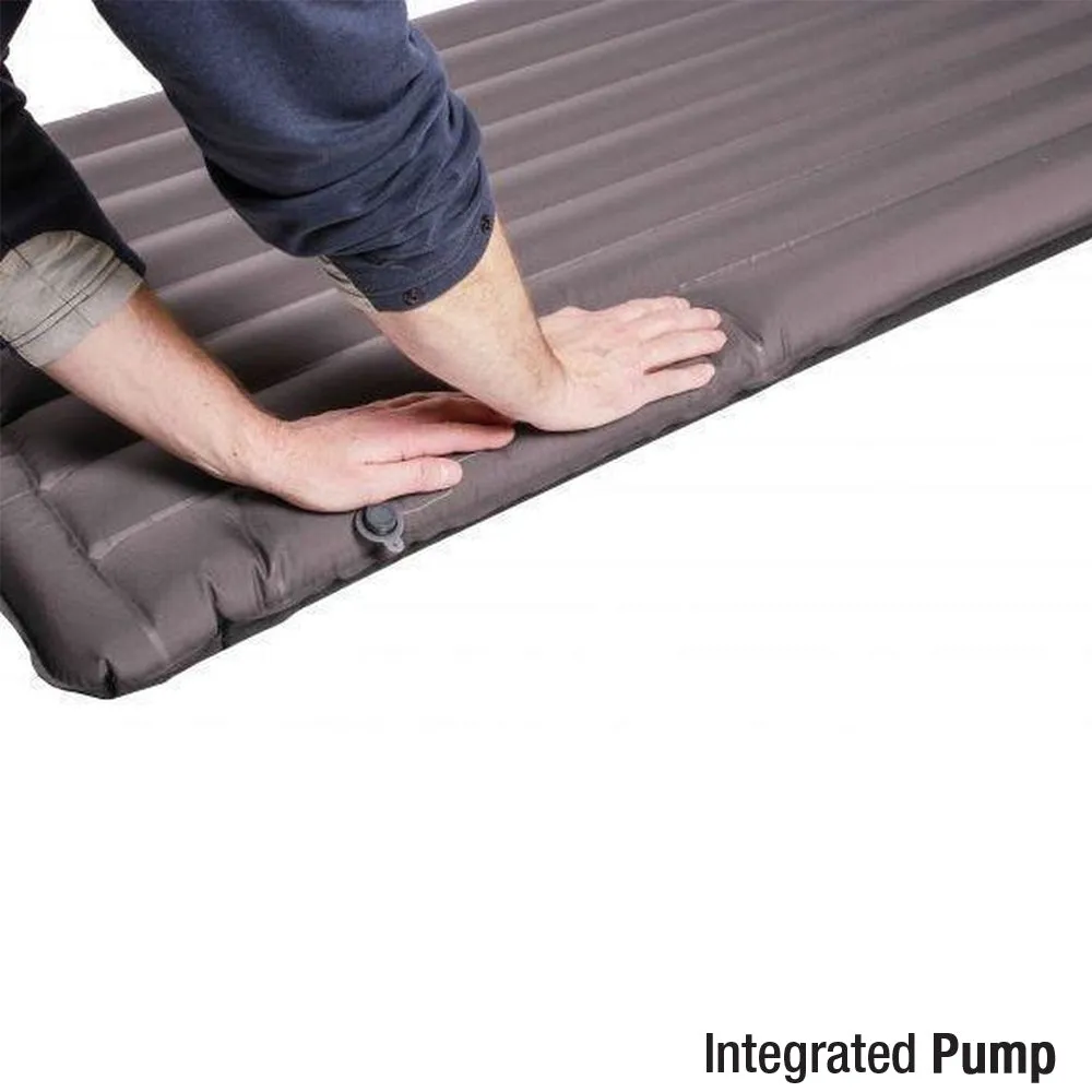 Synmat 7M Insulated Mattress