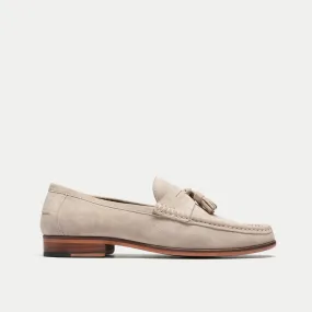 Tino Tassel Loafer