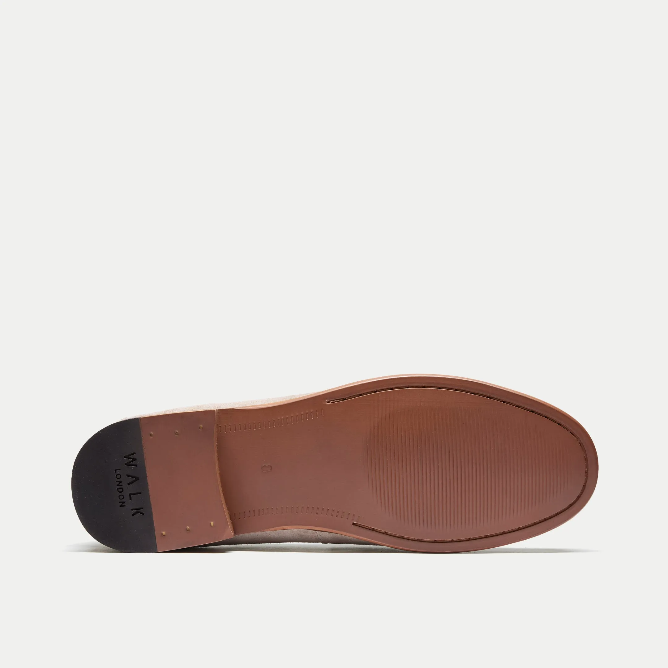 Tino Tassel Loafer