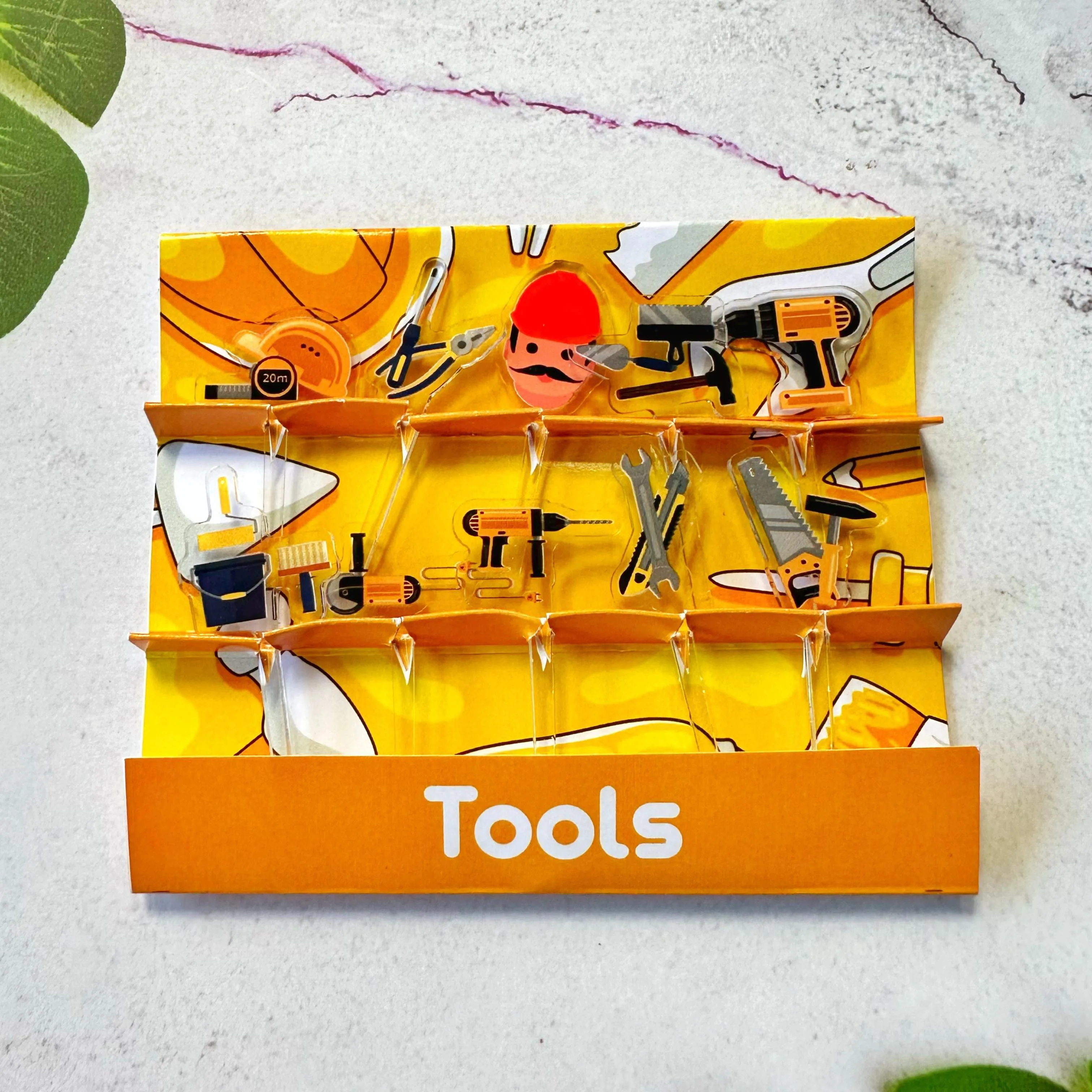 Tools Acrylic Food Picks