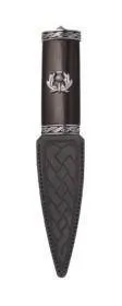 Torridan Sgian Dubh with Blackwood