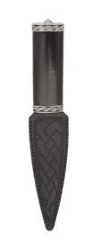 Torridan Sgian Dubh with Blackwood