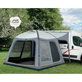 Trigano Santa Cruz Motorhome Inflatable Awning (2024)