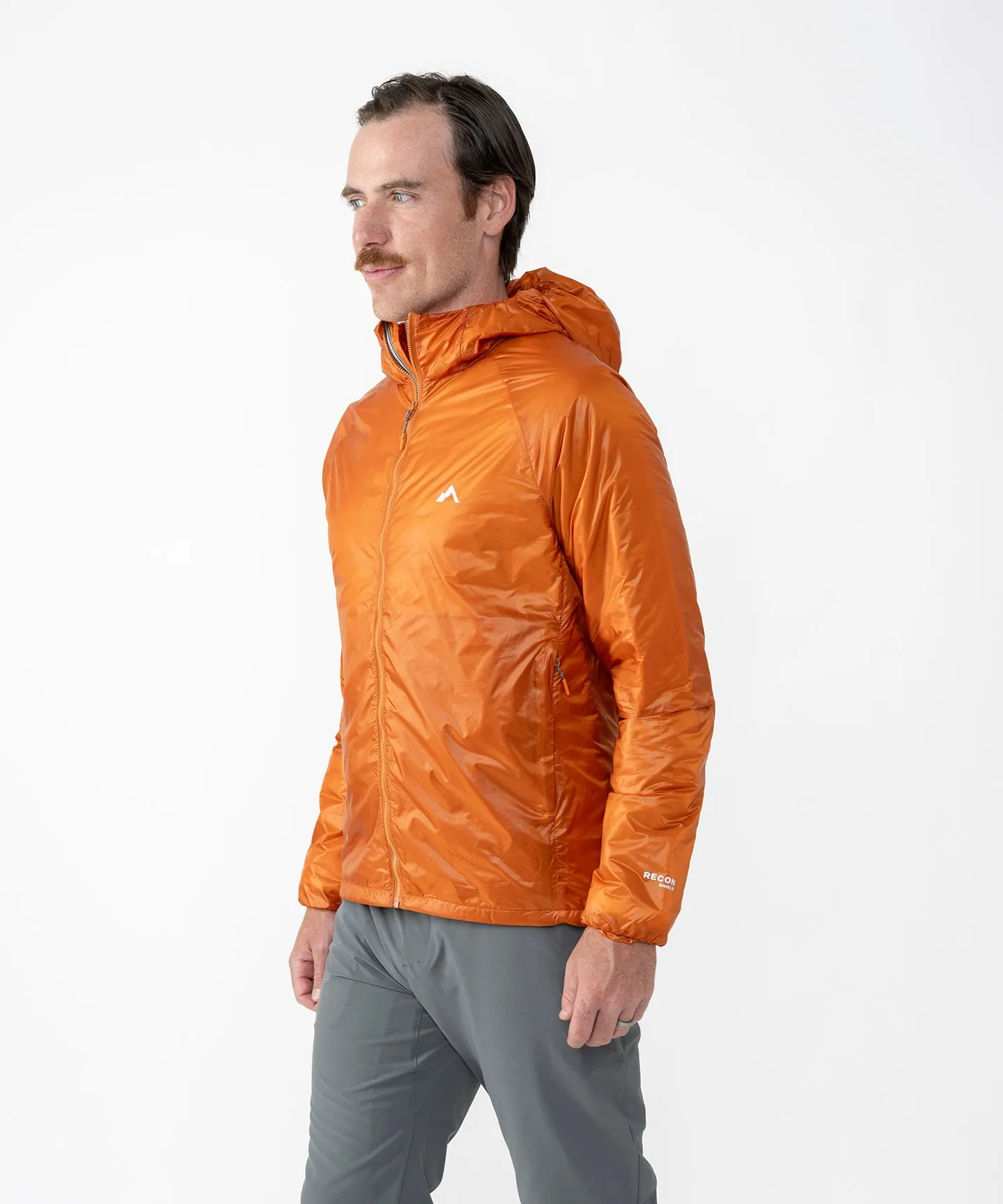 Ultralight Aero Insulator