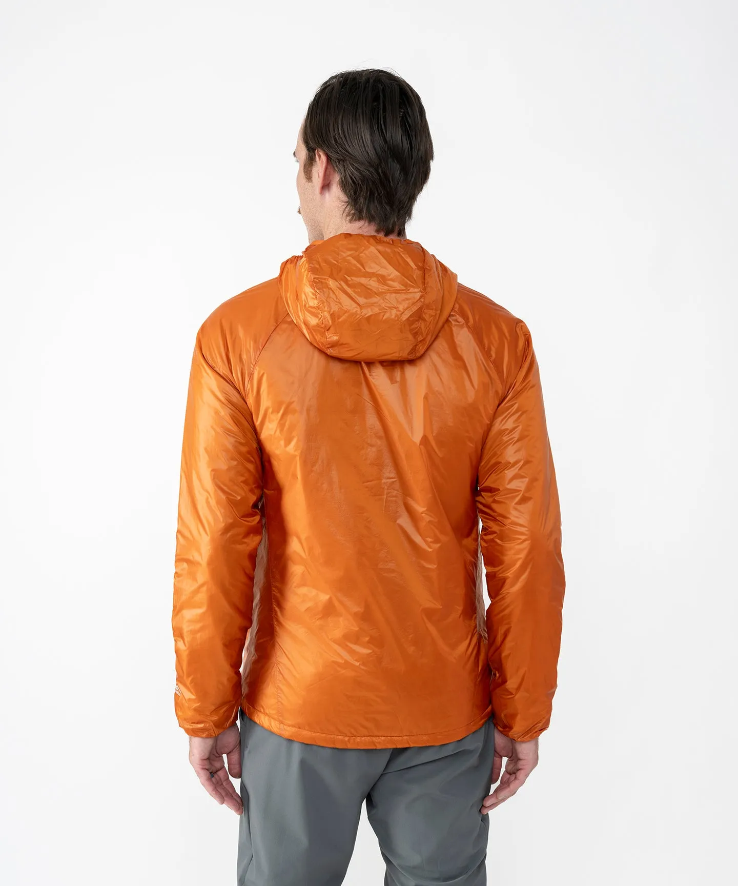 Ultralight Aero Insulator