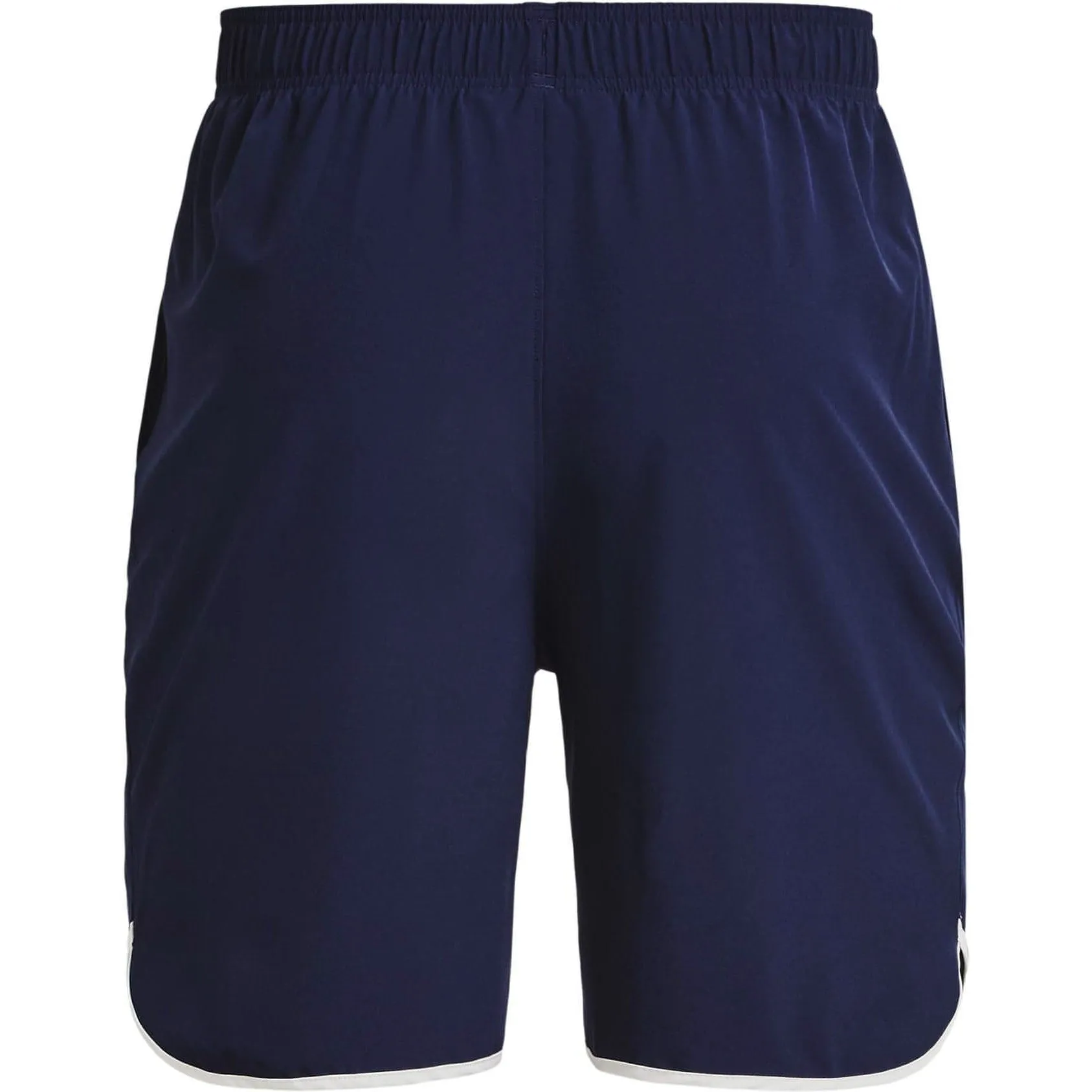 Under Armour HIIT Woven Mens Training Shorts - Navy