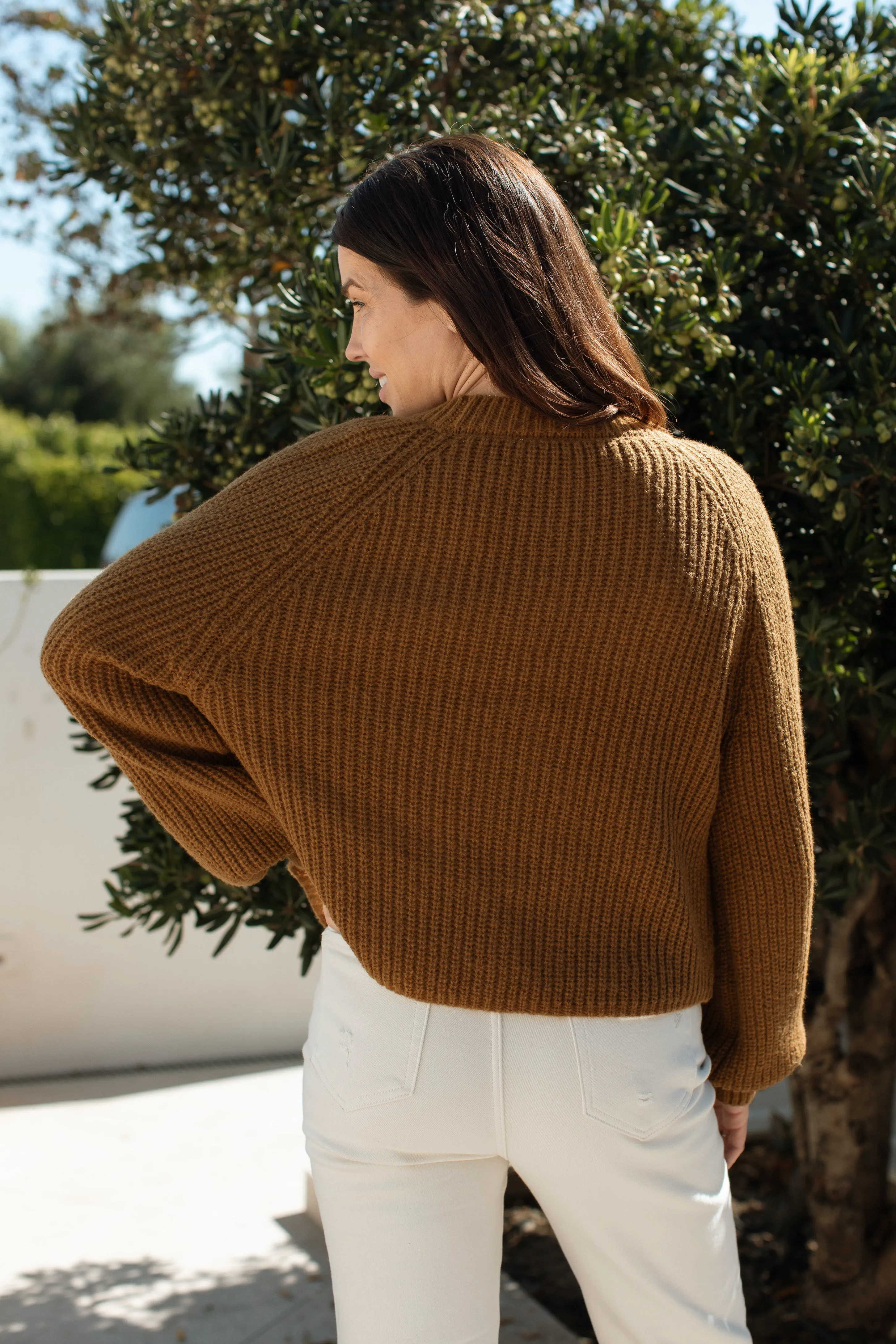 Winslie Cardigan