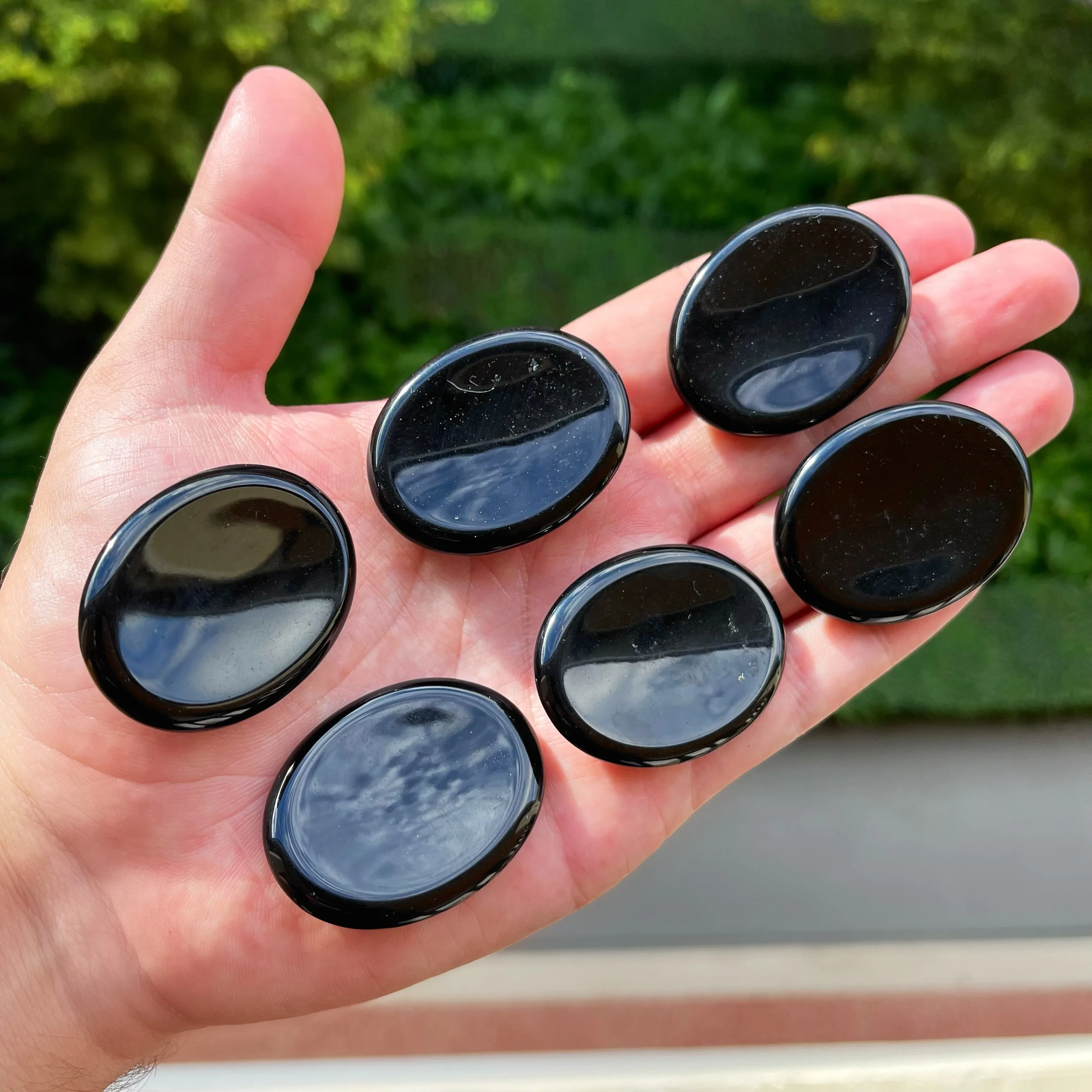 Worry Stones