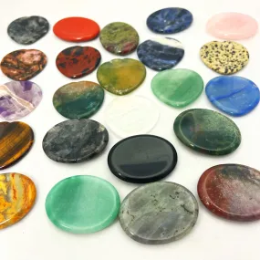 Worry Stones