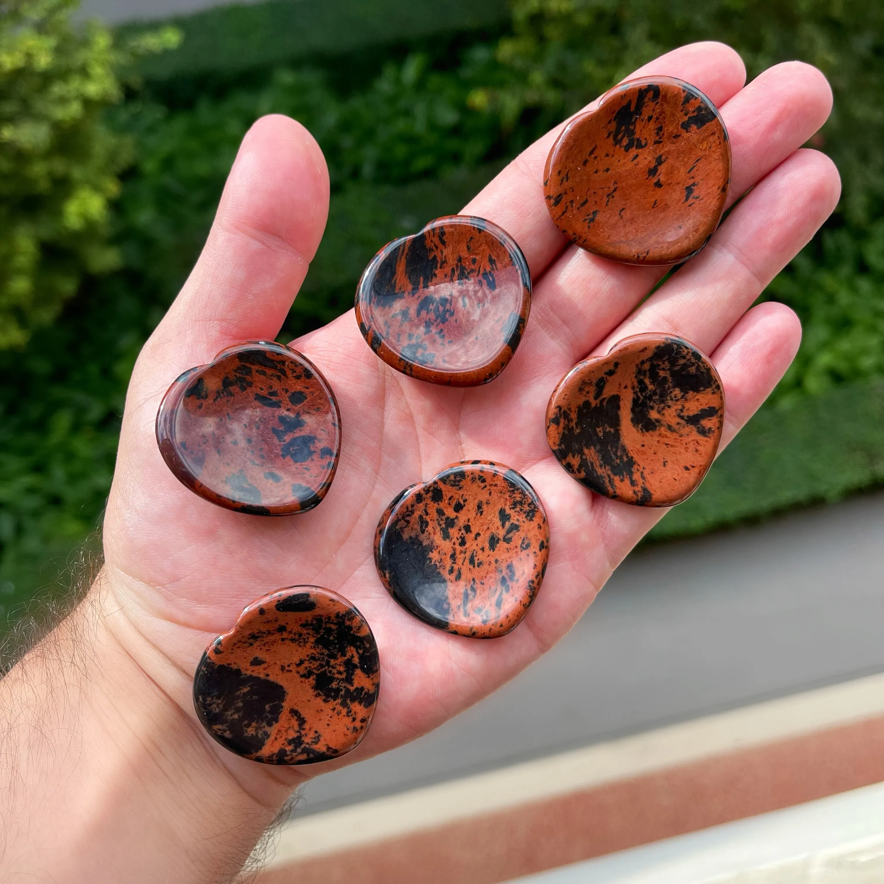 Worry Stones