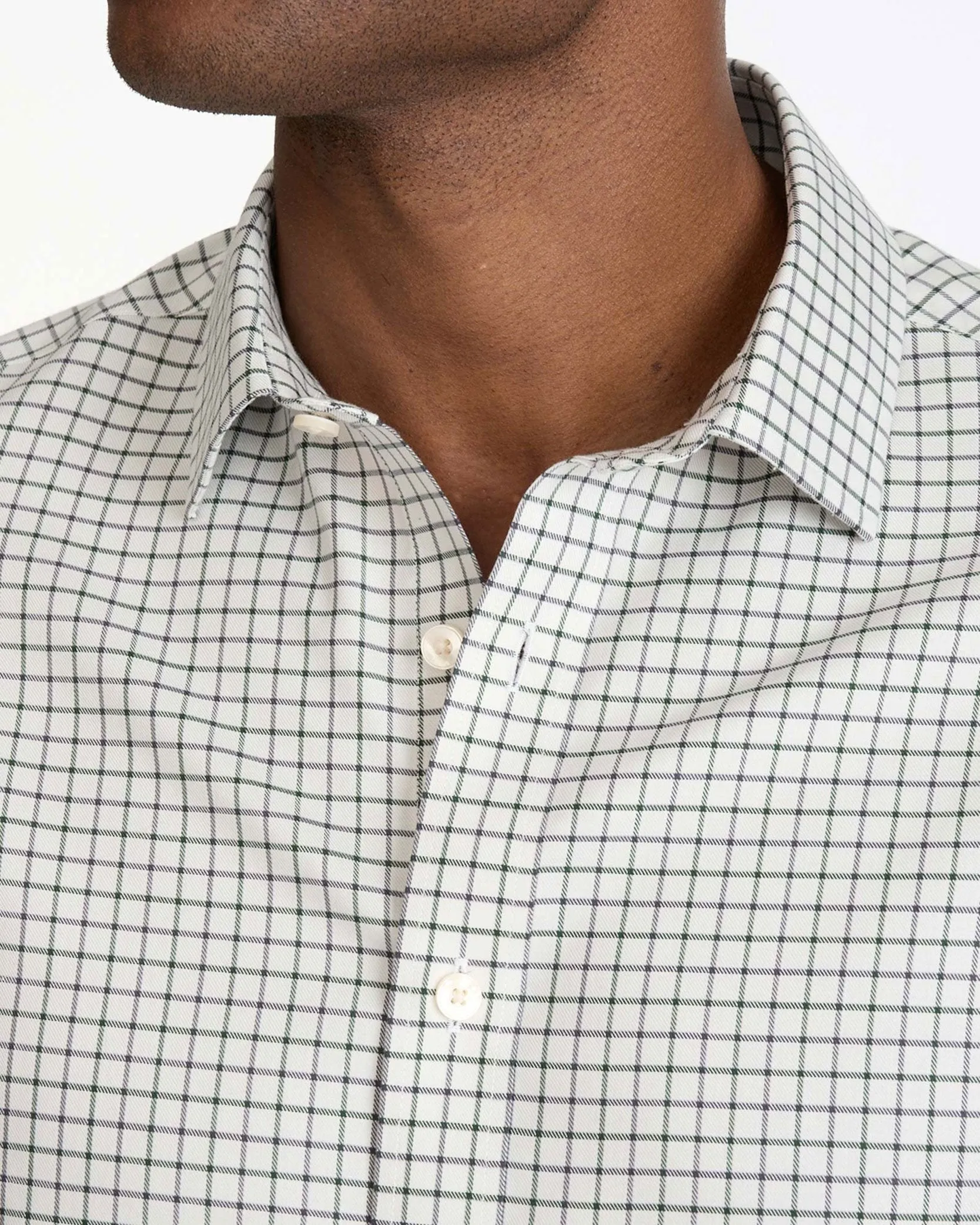 Wrinkle-Free Morando Shirt