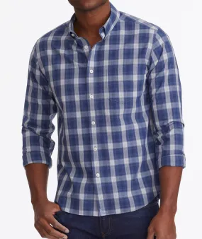 Wrinkle-Free Valder Shirt - FINAL SALE