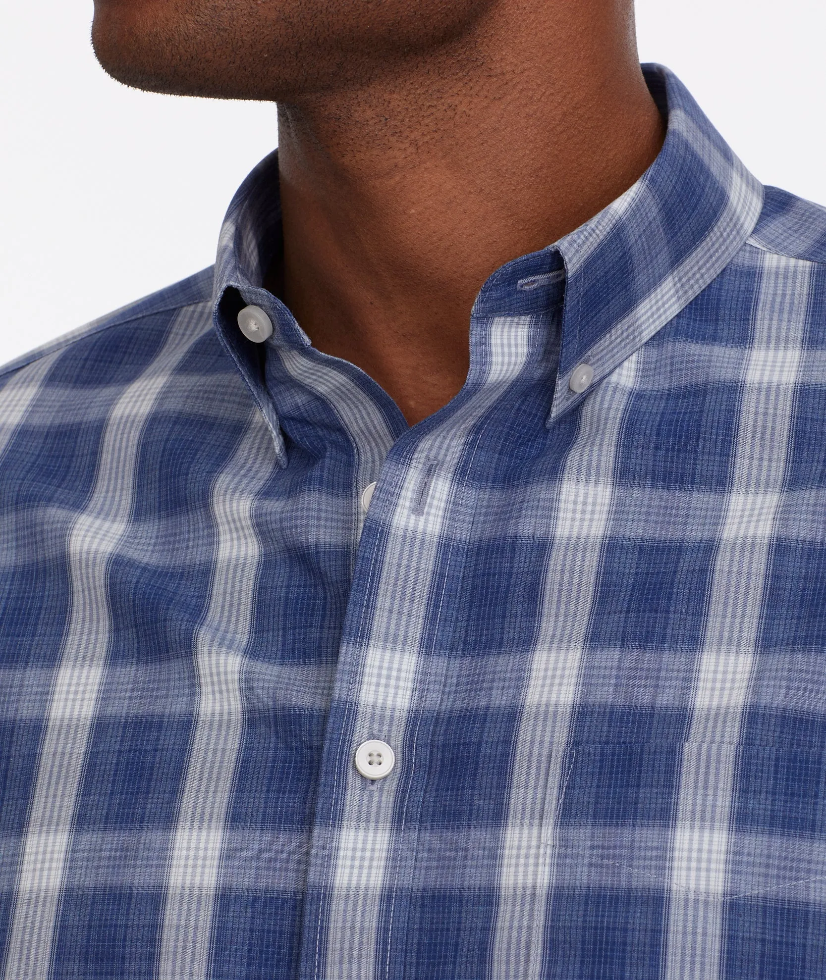 Wrinkle-Free Valder Shirt - FINAL SALE